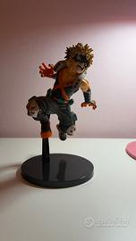 action figure