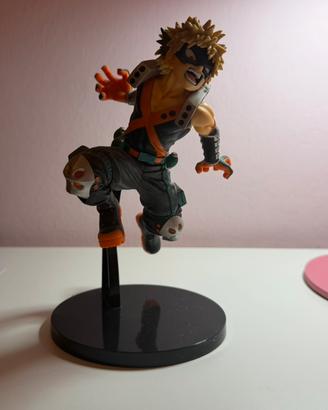 action figure