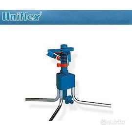 Uniflex Pulsar Irrogatore pulsante a settore NUOVO