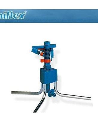 Uniflex Pulsar Irrogatore pulsante a settore NUOVO