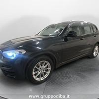 BMW X3 G01 2017 Diesel xdrive20d Business Adv...