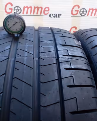 GOMME PIRELLI 295 35 21 255 40 21 NUOVE COD:260