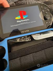 Ps vita