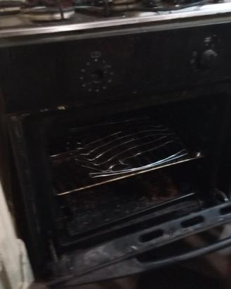 forno wega