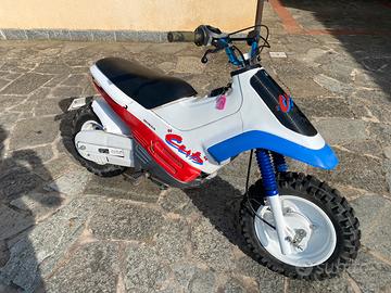 Honda cub ez90 105cc 1993