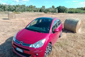 C3 -82 cv  PRATICAMENTE NUOVA