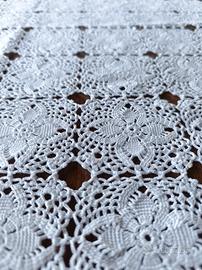 Centro da tavola antico 