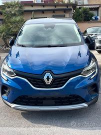 Renault Captur TCe 100 CV GPL Equilibre
