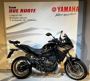 Yamaha Tracer 7