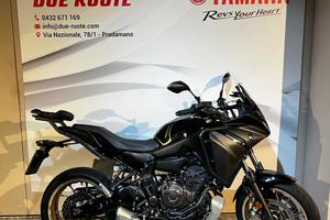 Yamaha Tracer 7