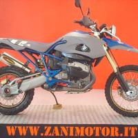 Bmw HP2 ENDURO -2006- CON SOLI 16000 KM