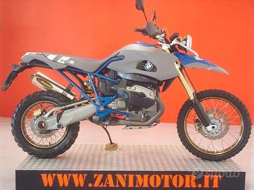 Bmw HP2 ENDURO -2006- CON SOLI 16000 KM