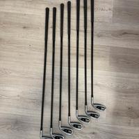 Mazze da Golf Ferri G400 (U, PW, 9,8,7,6,5)