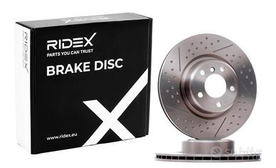 RIDEX Disco freno