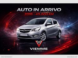 OPEL Karl 1.0 75 CV N-Joy