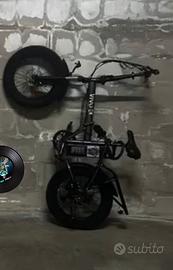 bici elettrica vivo