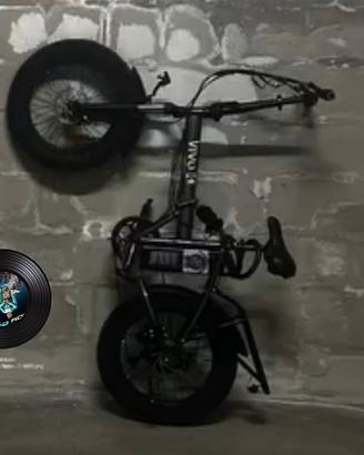 bici elettrica vivo