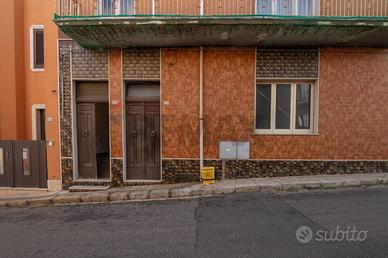 Appartamento - Pachino