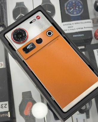 Nubia Z70S Ultra 16/ 512GB - PROMO