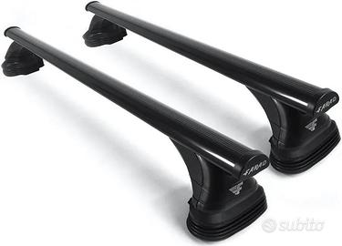 barre farad per jeep compass