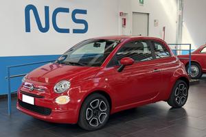 FIAT 500 1.0 Hybrid Club NEOPATENTATI