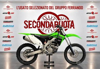 Kawasaki KX 250