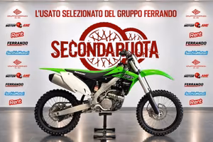 Kawasaki KX 250