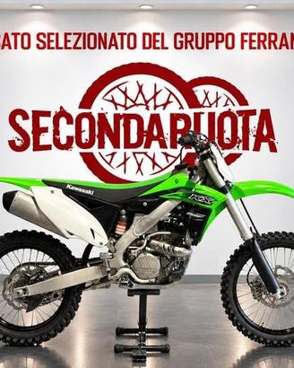 Kawasaki KX 250