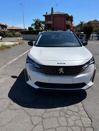 Peugeot 5008 2.0 Bluehdi EAT8 PERFETTA!