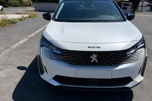 Peugeot 5008 2.0 Bluehdi EAT8 PERFETTA!