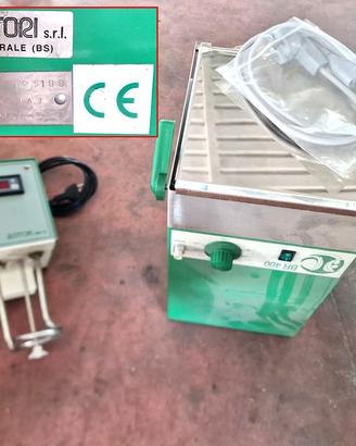 2 riscaldatori per lab analisi usati