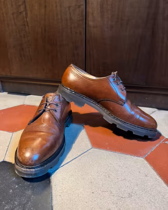 Scarpe uomo Heschung