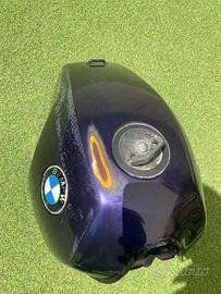 Serbatoio BMW R80/100 mystic