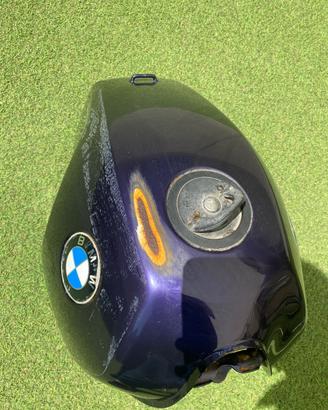Serbatoio BMW R80/100 mystic