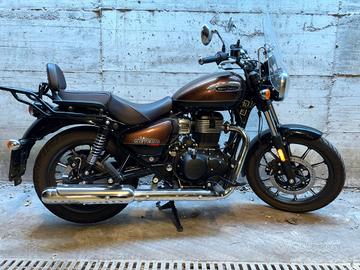 Royal Enfield Meteor