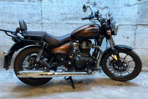 Royal Enfield Meteor