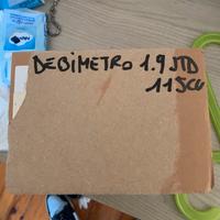 Debimetro 1.9 jtd 115cv