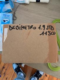 Debimetro 1.9 jtd 115cv