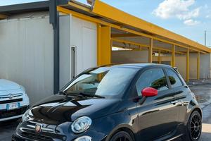 500 ABARTH 595