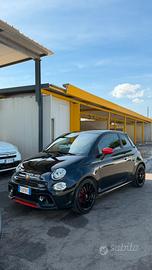 500 ABARTH 595