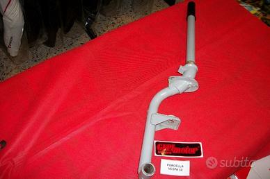 Forcella vespa 50 special