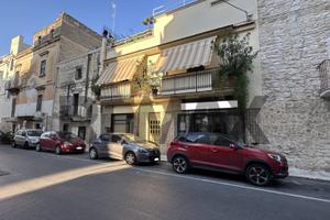 Locale Commerciale - Valenzano