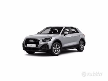AUDI Q2 35 1.5 tfsi business s-tronic