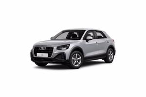 AUDI Q2 35 1.5 tfsi business s-tronic