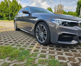 BMW Serie 5(G30/31/F90) - 2020