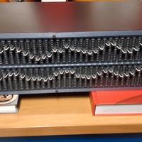 DBX Equalizzatore IEQ31