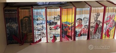 Libri "RUOTE CLASSICHE" Anni '80