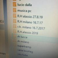 Supertramp & roger hodgson