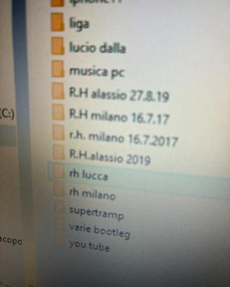 Supertramp & roger hodgson