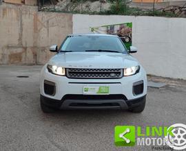 LAND ROVER Range Rover Evoque 2.0 TD4 150 CV 5p.